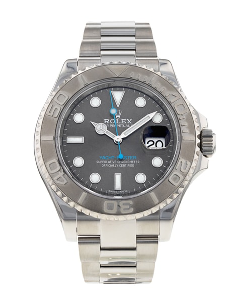 Rolex Yacht-Master 116622